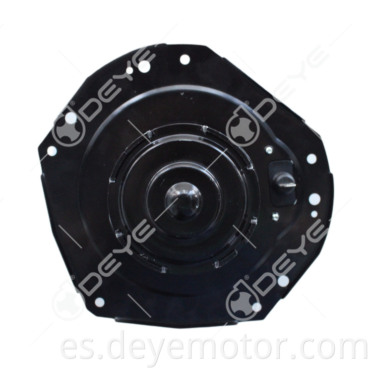 22098838 motor de ventilador de aire acondicionado automático para FORD TAURUS